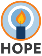 HOPE icon w-name HOPE icon w-name