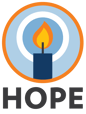 HOPE icon w-name