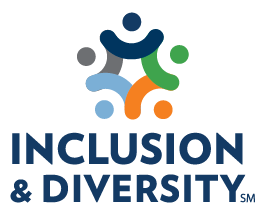 Inclusion & Diversity Logo