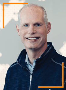 Chad Sterling Nav Q3 Speaker image Chad Sterling Nav Q3 Speaker image