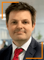 Speaker image Simon Scott Speaker image Simon Scott